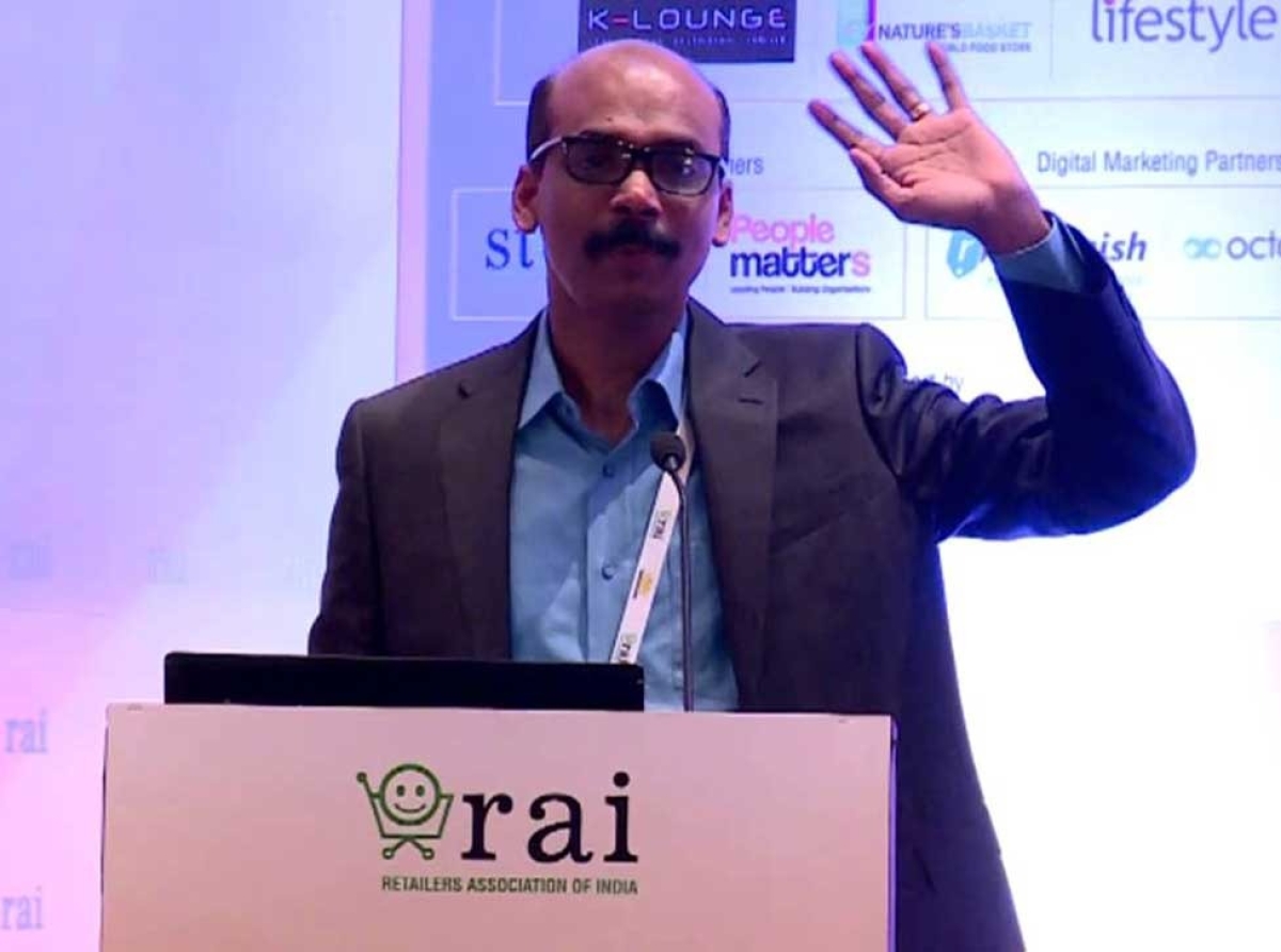 Kumar Rajagopalan, CEO, Retailers Association of India (RAI): The emphasis on ‘Ease of Doing Business 2.0.’ a big plus for retail